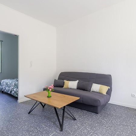 Terrazza Moriani - Charmant Appartement A 500M De La Mer سان-نيكولاو المظهر الخارجي الصورة